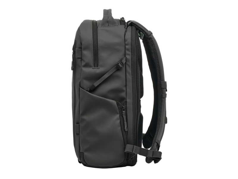 WANDRD PRVKE 21L Zip Photo Bundle Black