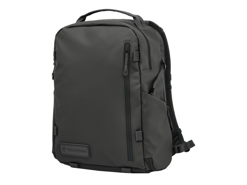 WANDRD PRVKE 21L Zip Photo Bundle Black