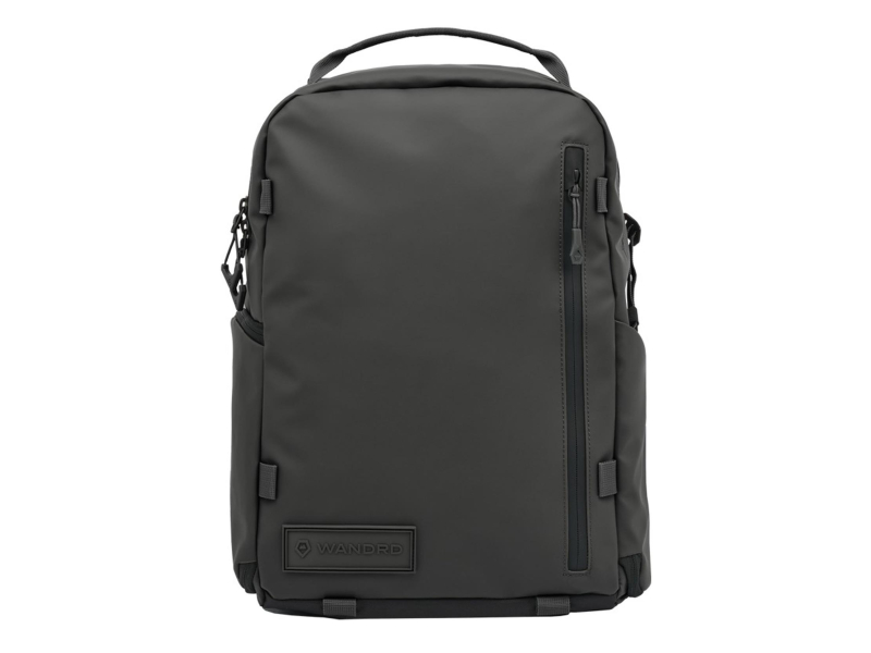 WANDRD PRVKE 21L Zip Photo Bundle Black