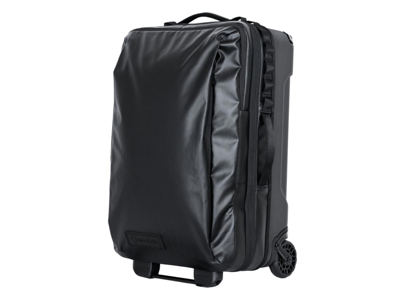 WANDRD Transit Carry-On Roller Bag