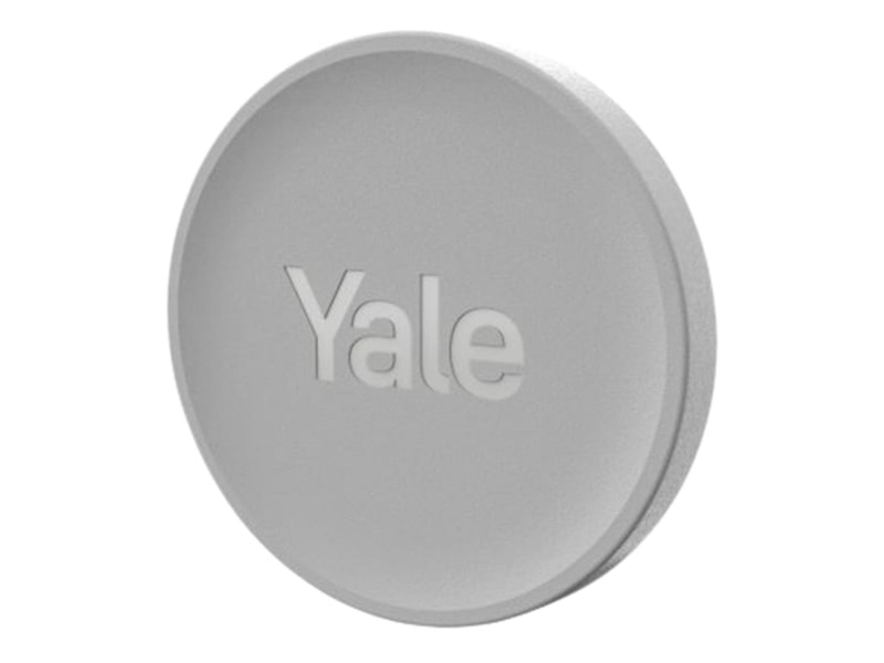Yale Dot 3-Pack  (Silver)