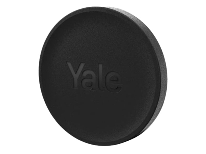 Yale Dot 3-Pack (Black)