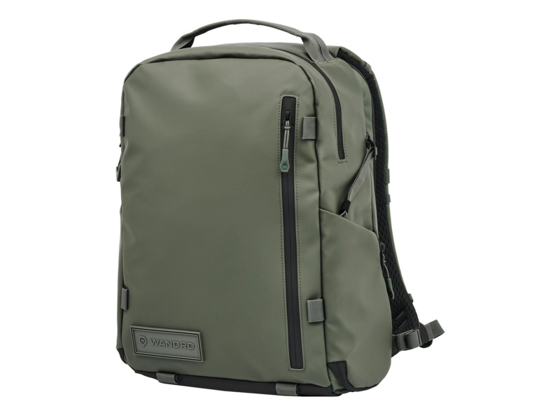 WANDRD PRVKE 21L Zip Bag Only Wasatch Green