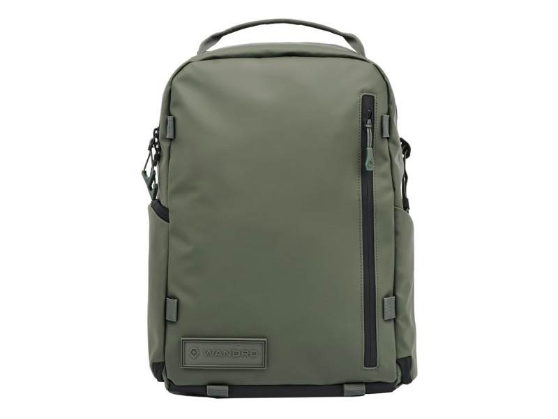 WANDRD PRVKE 21L Zip Bag Only Wasatch Green