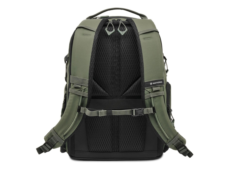 WANDRD PRVKE 21L Zip Bag Only Wasatch Green