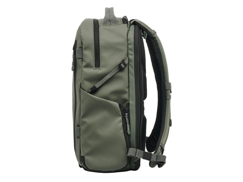 WANDRD PRVKE 21L Zip Bag Only Wasatch Green