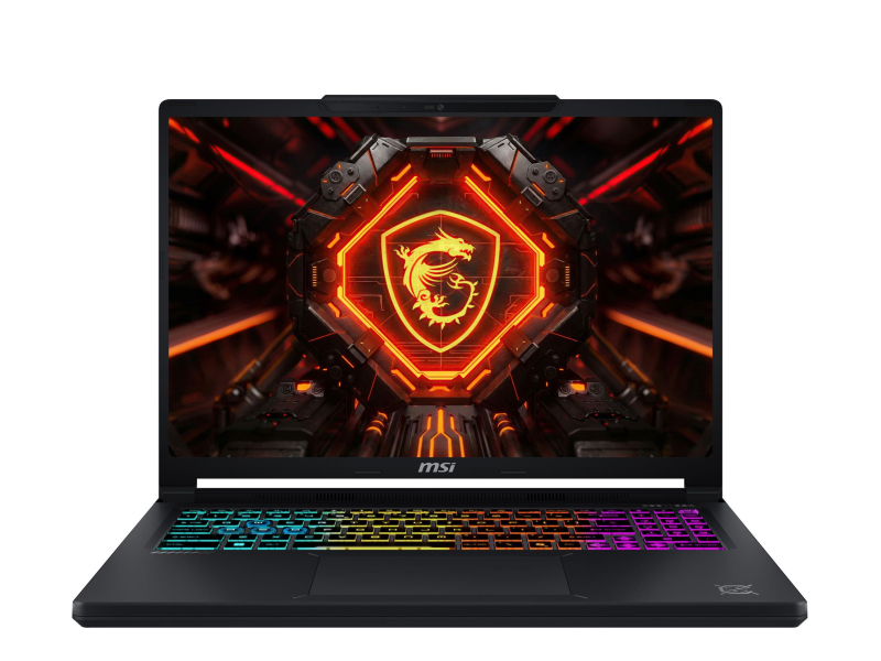 MSI Crosshair 16 HX i7-14650HX/16GB/2TB RTX5060 240Hz
