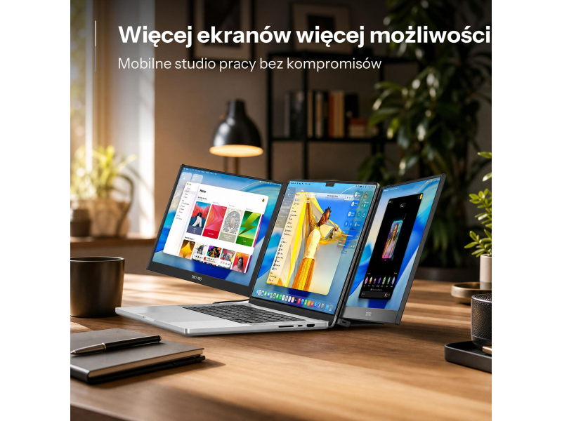 Mobile Pixels Trio 3 Pro