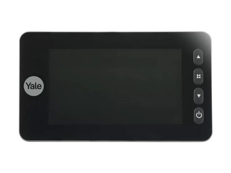 Yale Elektroniczny wizjer drzwiowy 5800