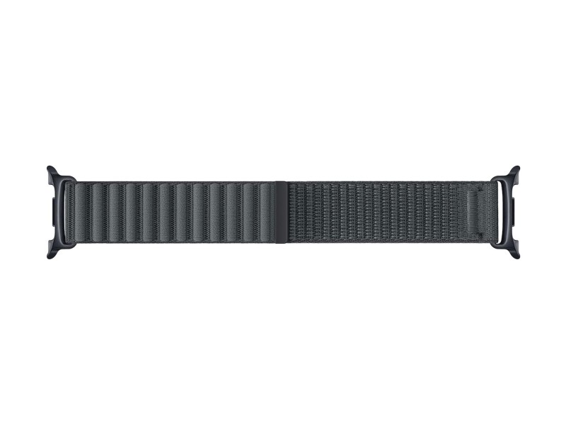 Samsung Pasek Fabric do Watch S/M khaki