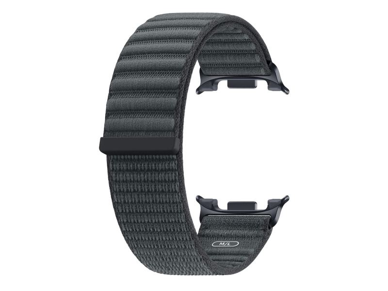 Samsung Pasek Fabric do Watch M/L khaki