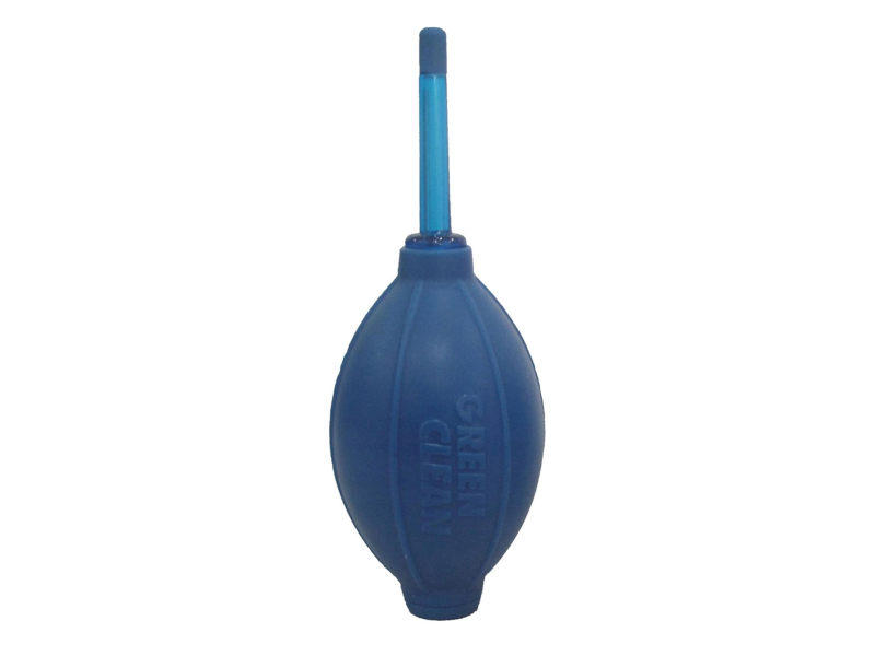 Green Clean Gruszka Blue Booster