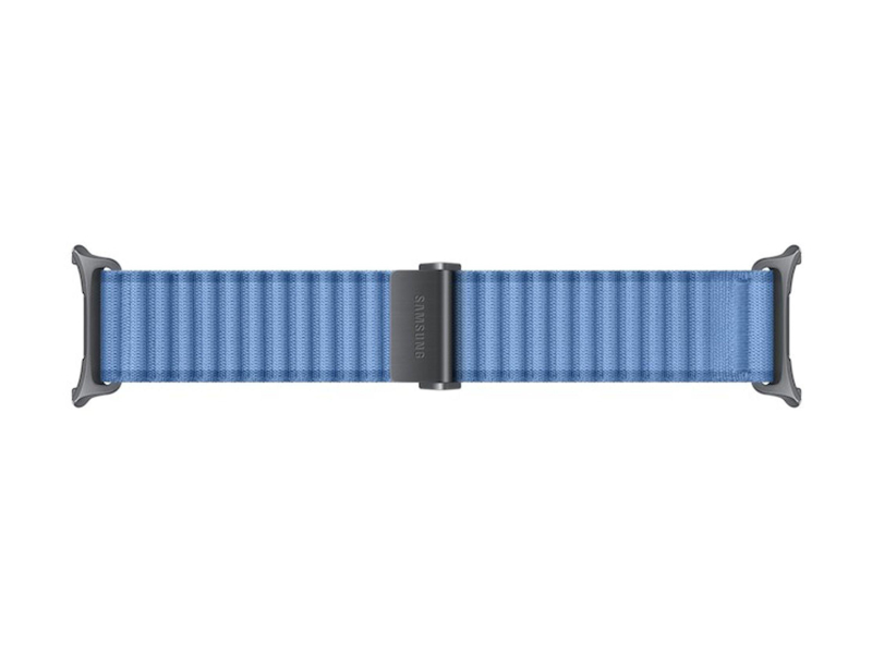 Samsung Pasek Trail do Watch V2 niebieski