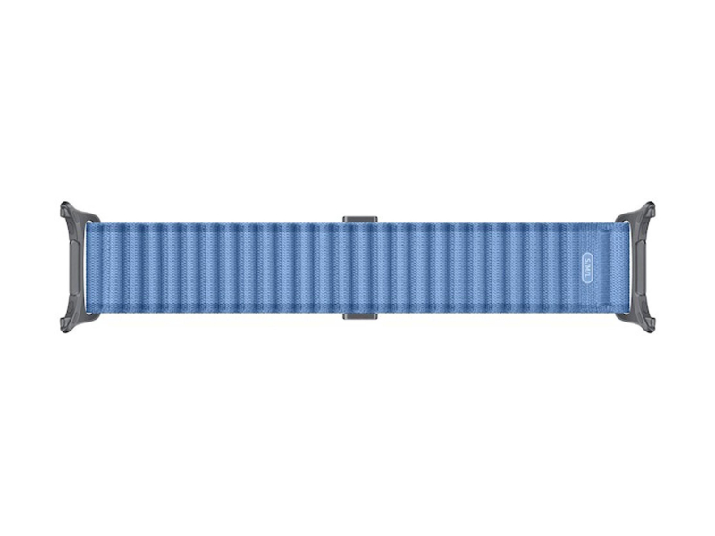 Samsung Pasek Trail do Watch V2 niebieski