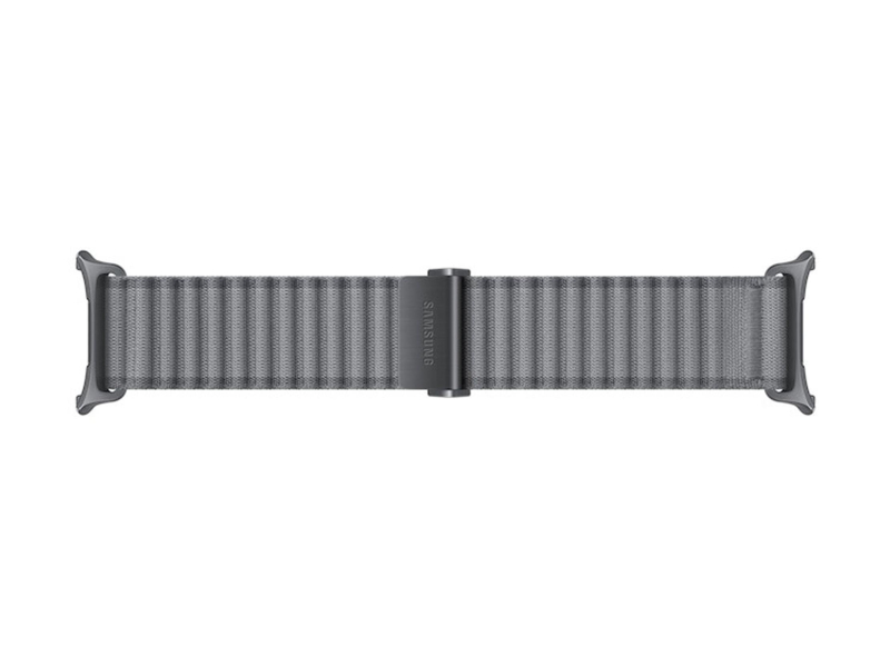 Samsung Pasek Trail do Watch V2 szary