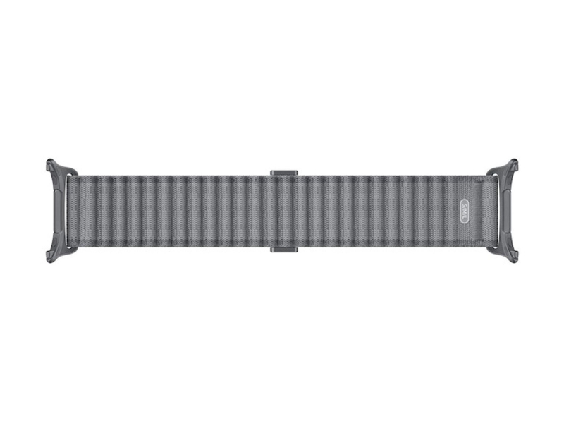Samsung Pasek Trail do Watch V2 szary