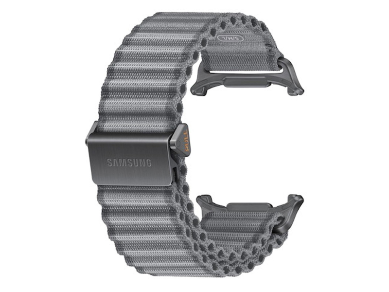 Samsung Pasek Trail do Watch V2 szary