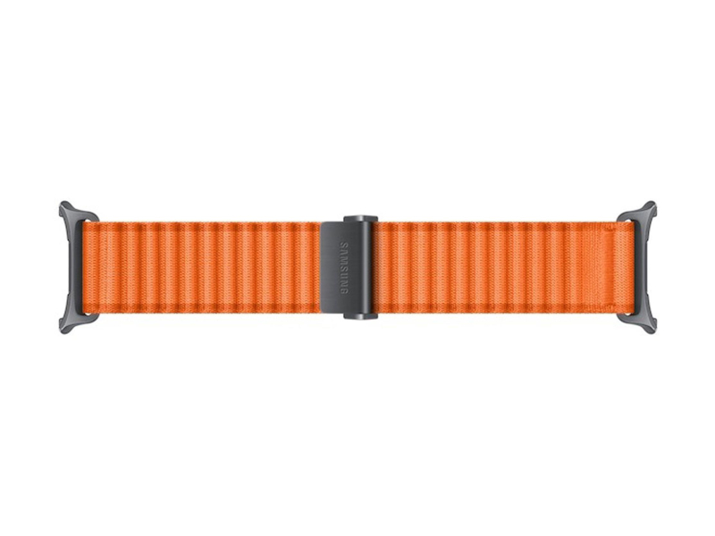Samsung Pasek Trail do Watch V2 złoty