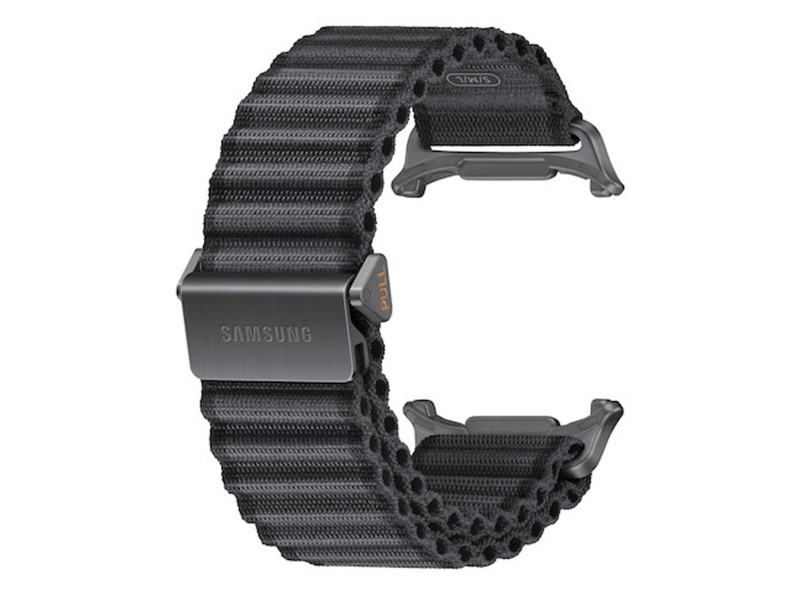 Samsung Pasek Trail do Watch V2 khaki