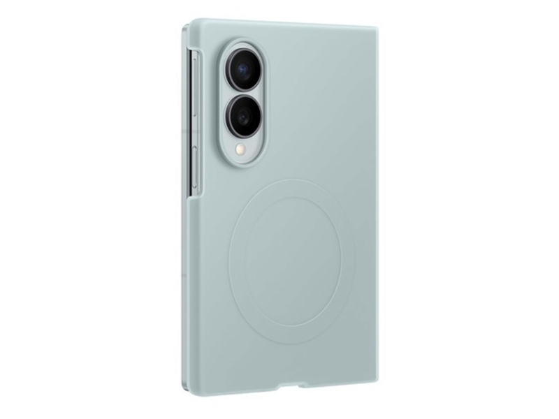 Samsung Silicone Magnet do Fold 8 zielony