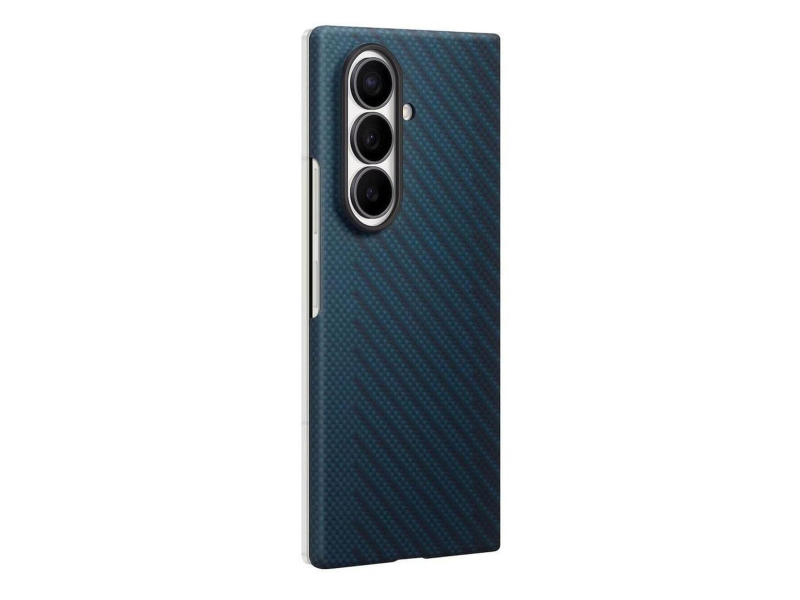 Samsung Carbon Magnet do Fold Ultra granatowy
