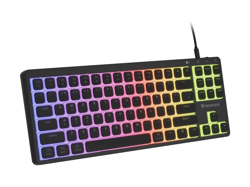 Genesis THOR 430 TKL US RGB