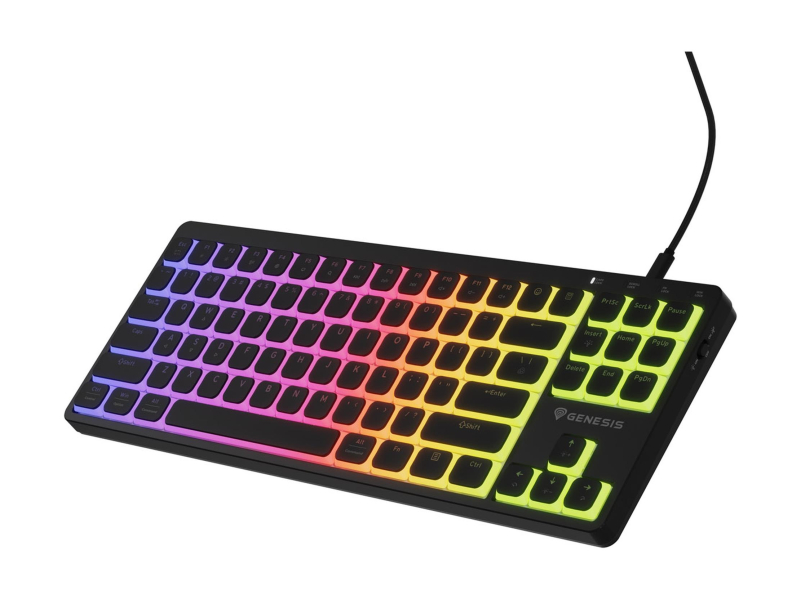 Genesis THOR 430 TKL US RGB