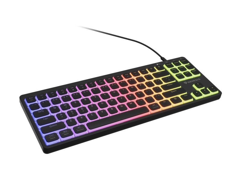 Genesis THOR 430 TKL US RGB