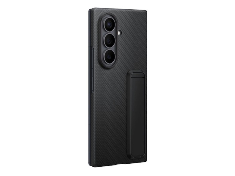Samsung Carbon Standing do Fold Ultra czarny