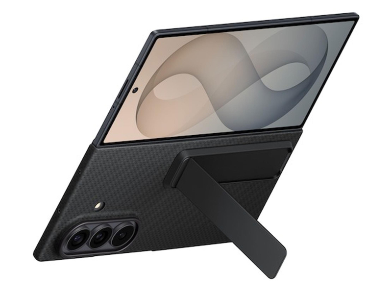 Samsung Carbon Standing do Fold Ultra czarny