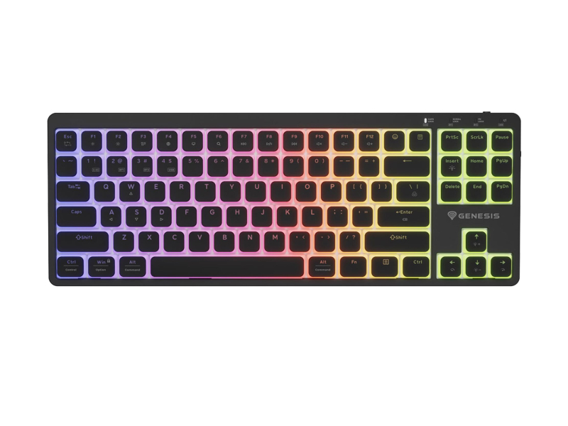 Genesis THOR 430 TKL WIRELESS US