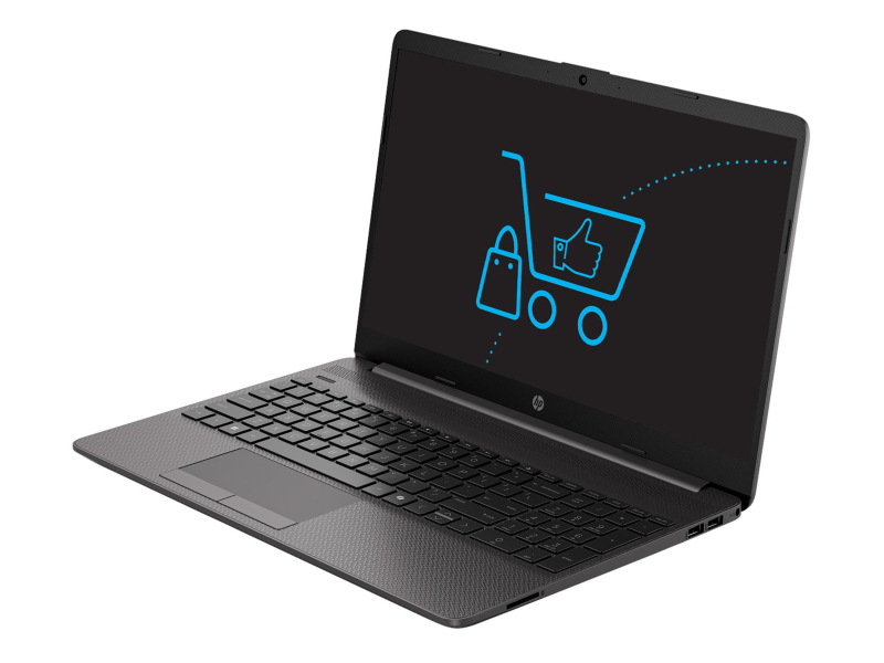 HP 250 G9 dźwięk i kamera