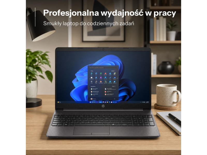 HP 250 G9 Core 5-120U
