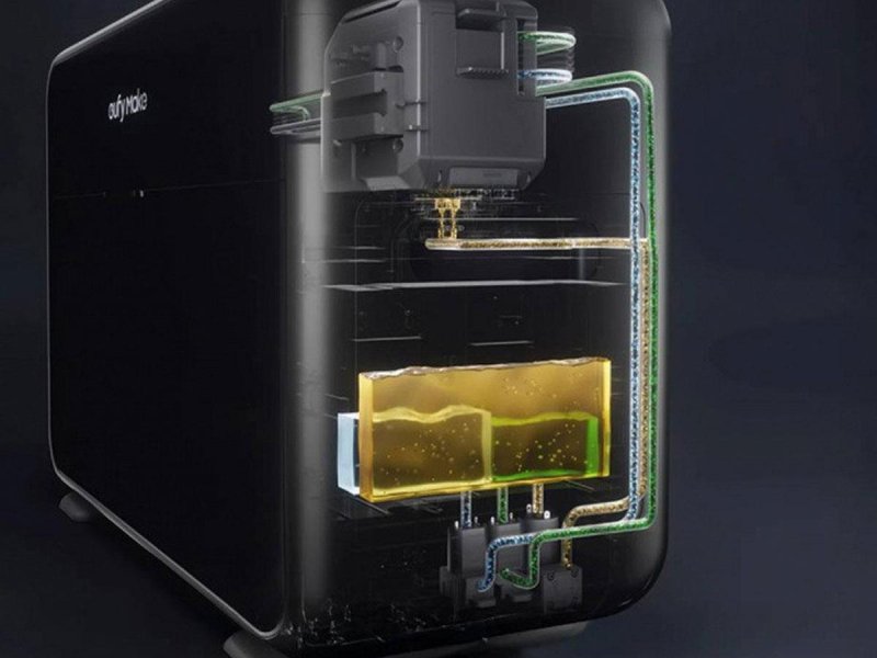 Eufy eufyMake E1