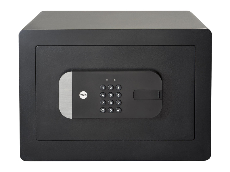 Yale Smart Safe