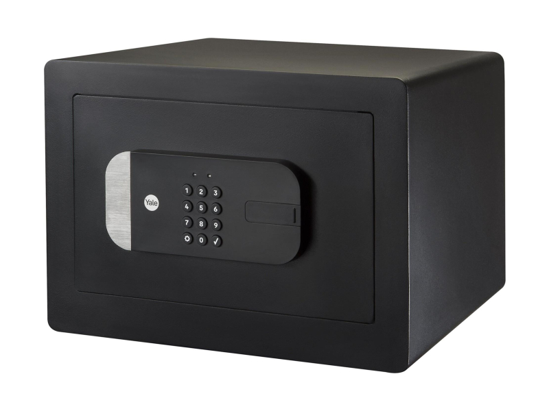 Yale Smart Safe
