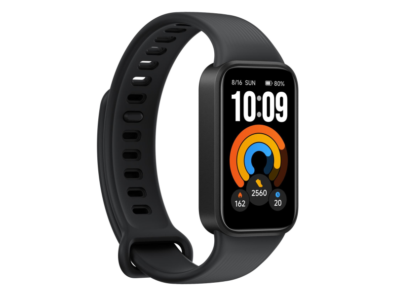 Xiaomi Smart Band 11 Active Black