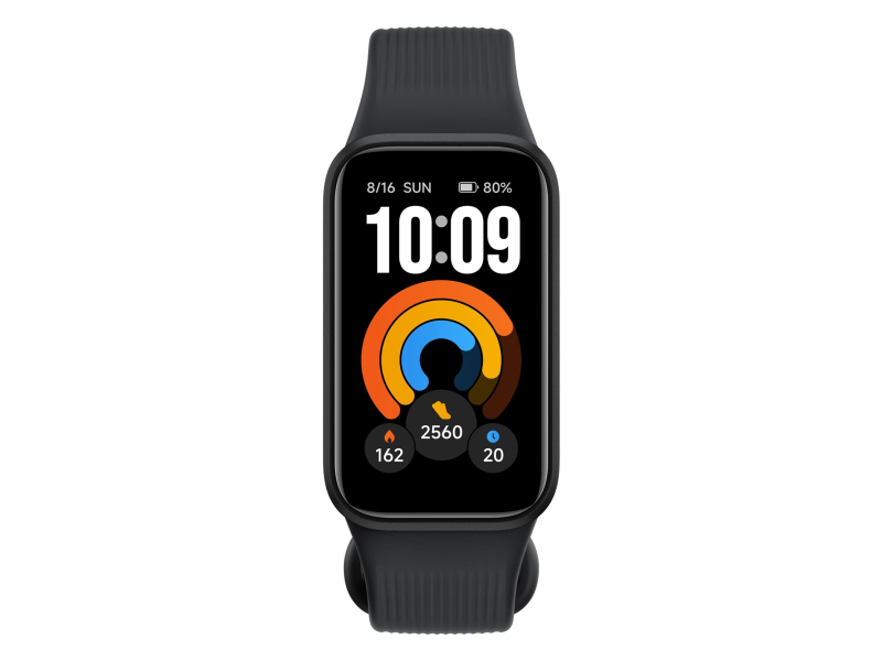 Xiaomi Smart Band 11 Active Black