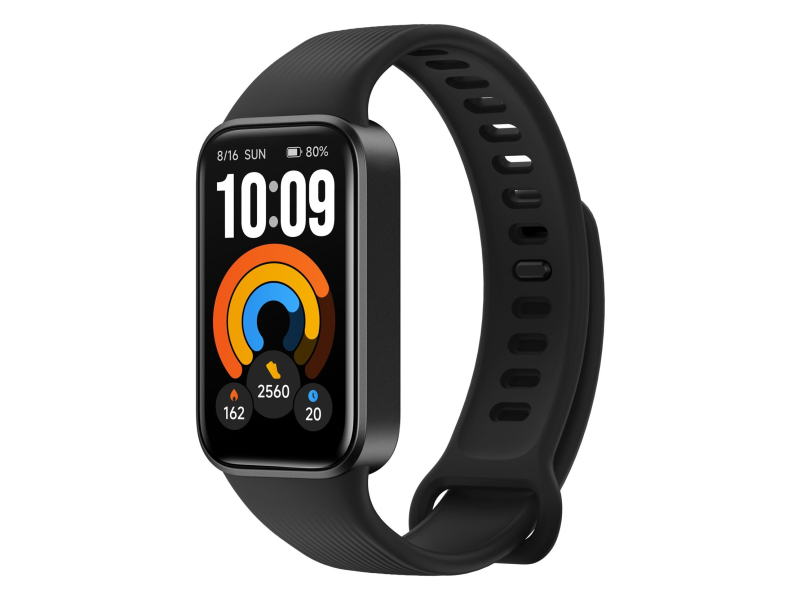 Xiaomi Smart Band 11 Active Black
