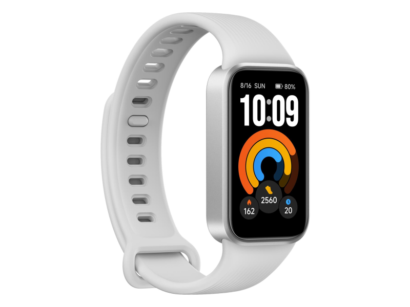 Xiaomi Smart Band 11 Active Grey