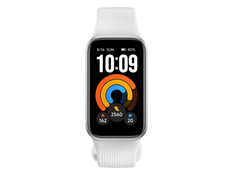 Xiaomi Smart Band 11 Active Grey