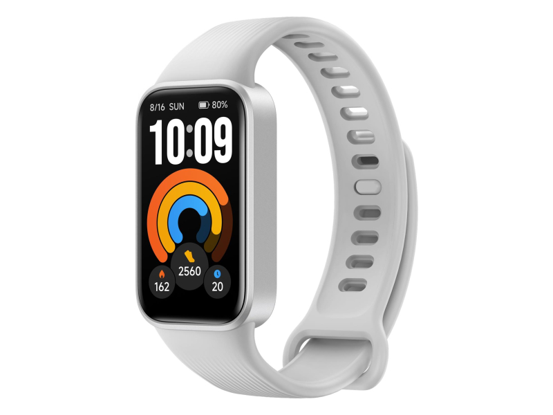 Xiaomi Smart Band 11 Active Grey