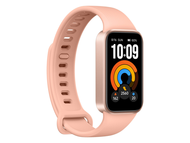 Xiaomi Smart Band 11 Active Pomelo Pink