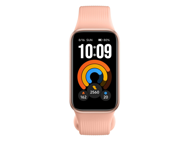 Xiaomi Smart Band 11 Active Pomelo Pink