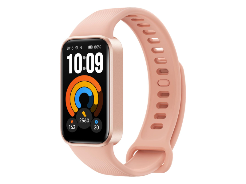 Xiaomi Smart Band 11 Active Pomelo Pink