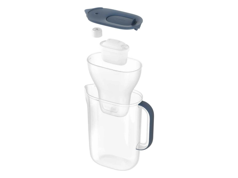 Brita Brita Style Essential 2,4l grafit
