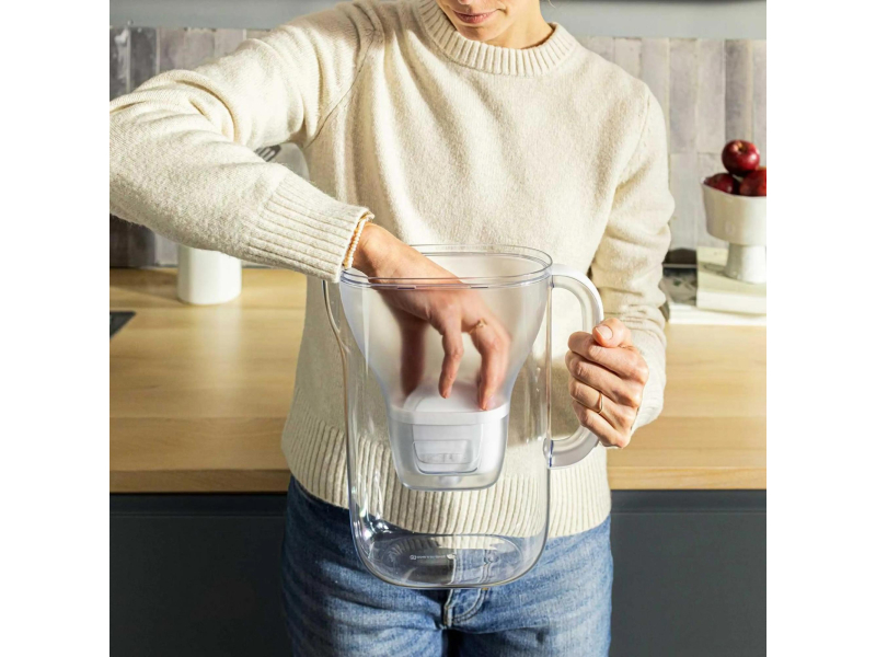 Brita Brita Style Essential 2,4l grafit