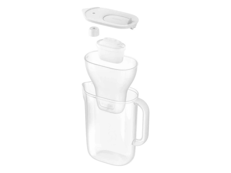 Brita Brita Style Essential 2,4l biały