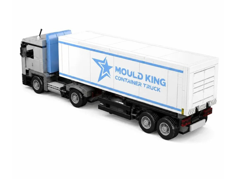 Mould King Klocki konstrukcyjne
