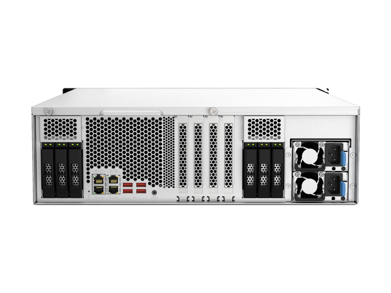 QNAP TS-h2287XU-RP-E2378-64G